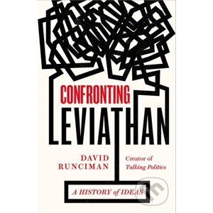 Confronting Leviathan - David Runciman