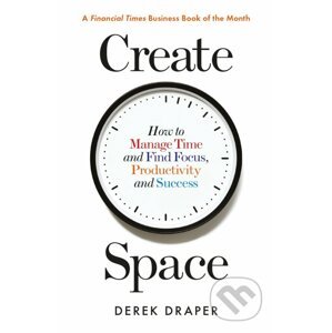 Create Space - Derek Draper