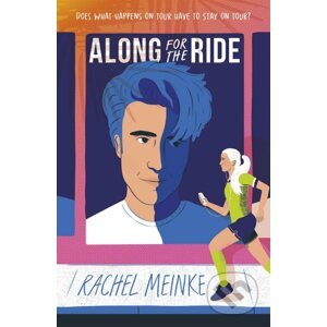 Along For The Ride - Rachel Meinke