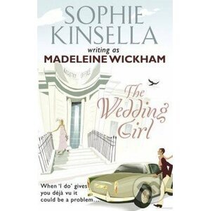 The Wedding Girl - Sophie Kinsella