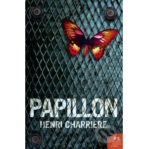 Papillon - Henri Charrière
