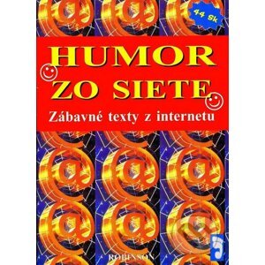 Humor zo siete - Eko-konzult