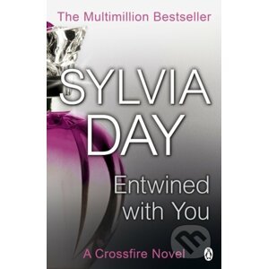 Entwined with You - Sylvia Day