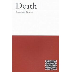 Death - Geoffrey Scarre