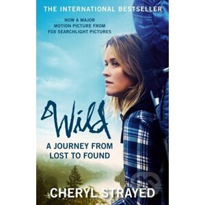 E-kniha Wild - Cheryl Strayed