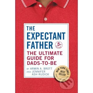 Expectant Father - Armin A. Brott, Jennifer Ash