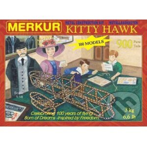 Merkur Kitty Hawk - Merkur