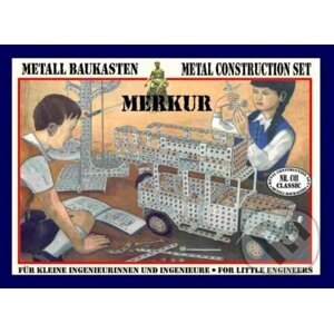 Merkur C01 Classic - Merkur