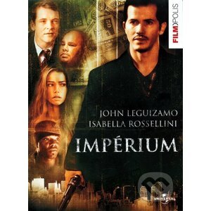 Impérium DVD