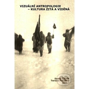 Vizuální antropologie - Pavel Mervart