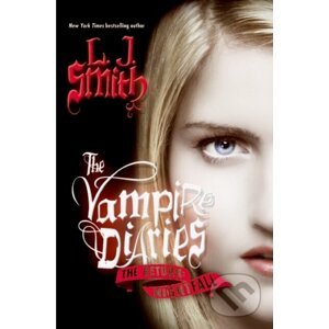 Vampire Diaries: The Return: Nightfall - L.J. Smith