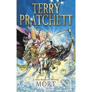 Mort - Terry Pratchett