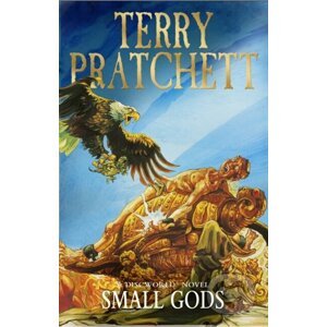 Small Gods - Terry Pratchett