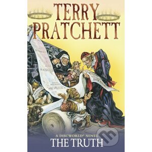 Truth - Terry Pratchett