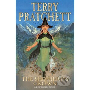 Shepherd's Crown - Terry Pratchett