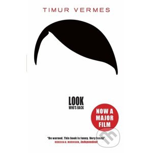 Look Who's Back - Timur Vermes