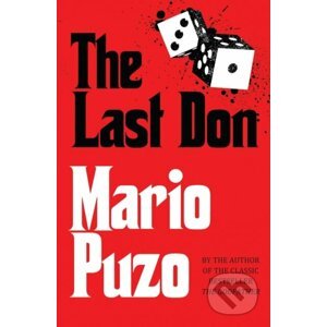 The Last Don - Mario Puzo