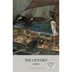 Odyssey - Homer