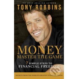 Money Master the Game - Tony Robbins