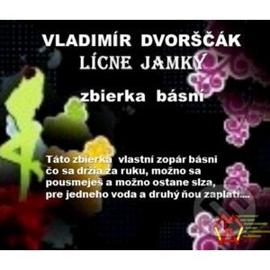 Lícne jamky (e-book v .doc a .html verzii) - Vladimír Dvorščák