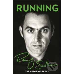 Running - Ronnie O'Sullivan