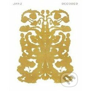 Decoded - Jay-Z