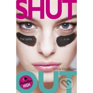 Shut Out - Kody Keplinger