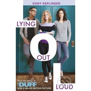 Lying Out Loud - Kody Keplinger
