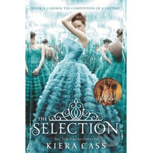 Selection - Kiera Cass