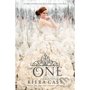 One - Kiera Cass