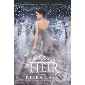 Heir - Kiera Cass