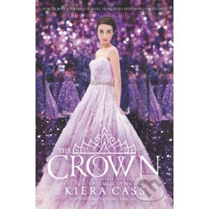 Crown - Kiera Cass