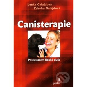 Canisterapie - Lenka Galajdová, Zdenka Galajdová