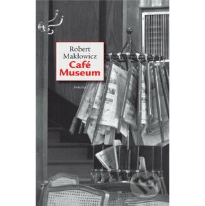 Café Museum - Robert Makłowicz