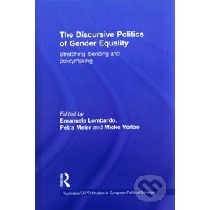 The Discursive Politics of Gender Equality - Routledge
