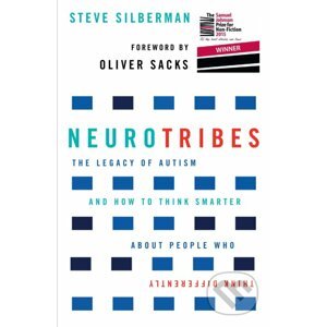 NeuroTribes - Steve Silberman