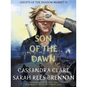 Son of the Dawn - Cassandra Clare