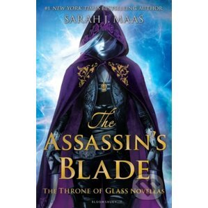 Assassin's Blade - Sarah J. Maas