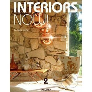 Interiors Now! 2 - Ian Phillips