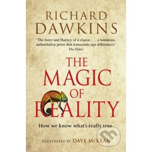 Magic of Reality - Richard Dawkins