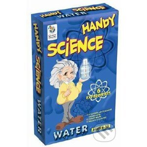 Handy Science - Water - Readandlearn.eu