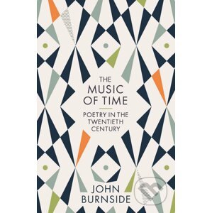 The Music of Time - John Burnside
