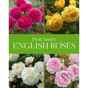 David Austin's English Roses - David Austin