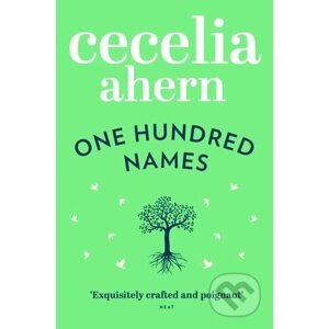 One Hundred Names - Cecelia Ahern