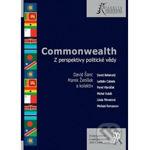Commonwealth - David Šanc, Marek Ženíšek