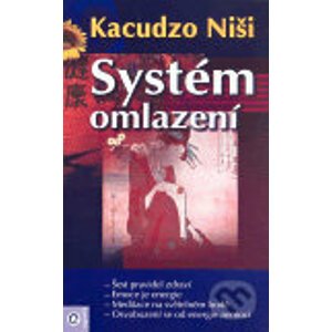 Systém omlazení - Kacudzo Niši