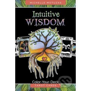 Intuitive Wisdom (Box Set) - Michelle Motuzas