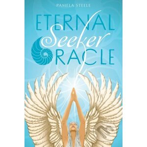 Eternal Seeker Oracle (Box Set) - Pamela Steele