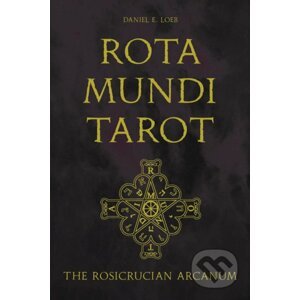 Rota Mundi Tarot (Box Set) - Daniel E. Loeb