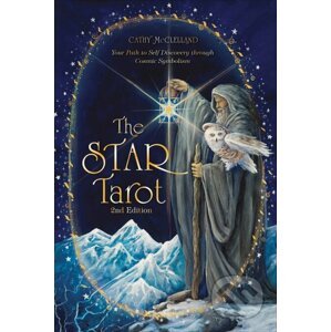 The Star Tarot (Box Set) - Cathy McClelland